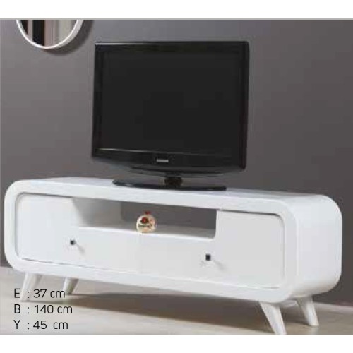 BARI TV UNIT