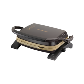 Tostkolik Toaster-Brown / Tost Makinesi / A329-06