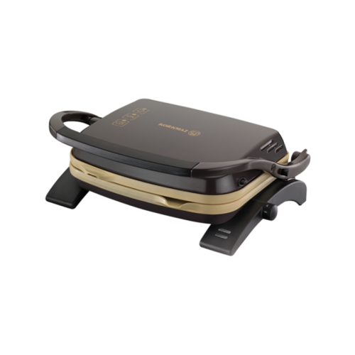 Tostkolik Toaster-Brown / Tost Makinesi / A329-06