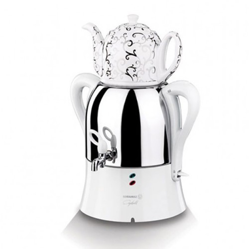 Caykolik Electrical Samovar / Semaver / A342-02
