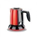 TekKahve Electrical Coffee Pot-Red / Cezve / A348-01