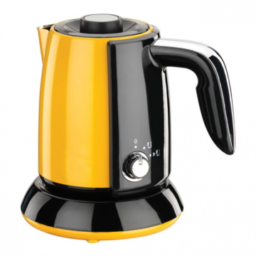TekKahve Electronic Cofee Pot / Kahve Makinesi / A348-04