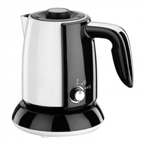 TekKahve Electronic Coffee Pot / Kahve Makinesi / A348-05