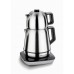 Demiks Electrical Tea Pot Set-Satin / Black / Cay Makinasi / A354-01