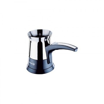 Elegant Electrical Coffee Pot-Inox / Cezve / A361