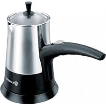 Vision Electrical Coffee Pot-Inox / Cezve / A362