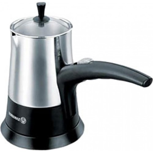 Vision Electrical Coffee Pot-Inox / Cezve / A362