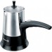 Vision Electrical Coffee Pot-Inox / Cezve / A362