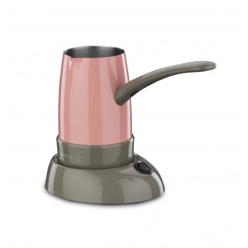 Smart Elec. Coffee / A365-14