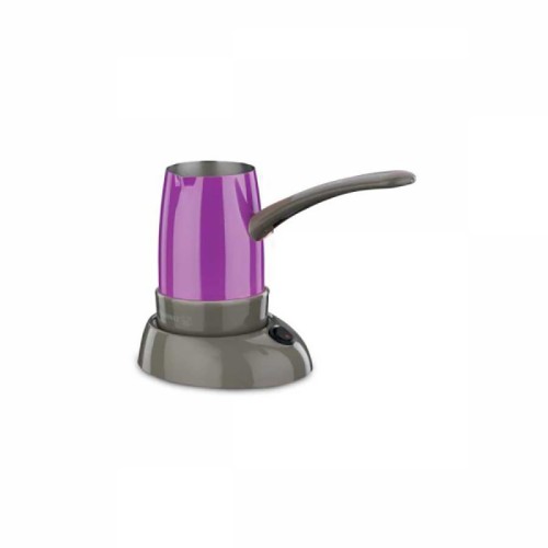 Smart Electrical Coffee Pot-Inox / Cezve / A365