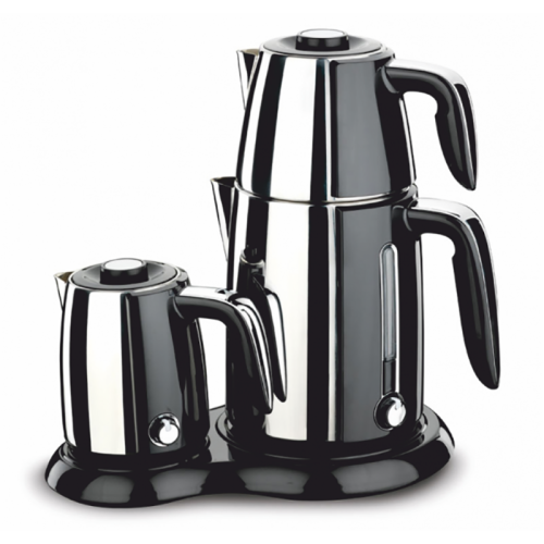 Korkmaz Caykahve Tee & Kaffeeautomat / A367