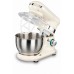Retro Mix Stand Mixer-Beige / Mikser-Bej / A482-02