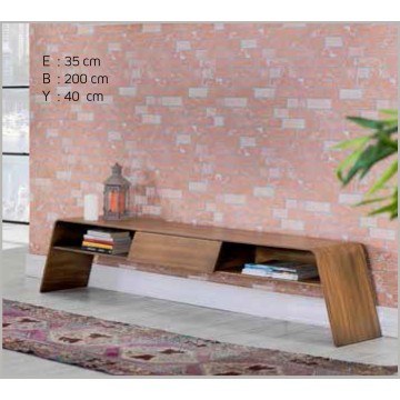 ZARIF TV UNIT