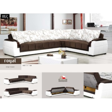 Royal Hjørnesofa