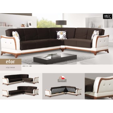 Efor  Hjørnesofa