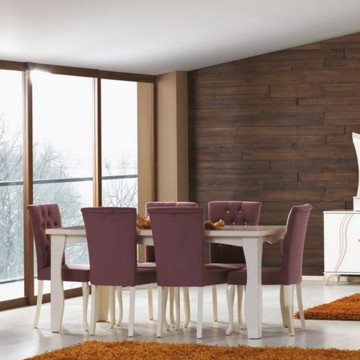 CLARINDA DINING ROOM