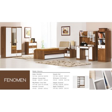 Fenomen Ungdomsrom