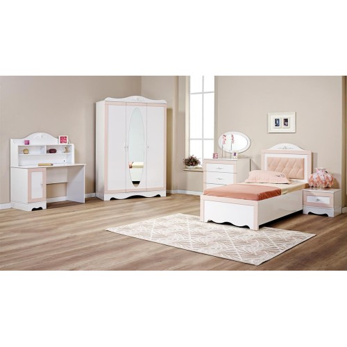 PGO 020 - Ungdomsrom PGO 020 - Ungdomsrom