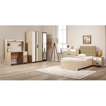 PGO 021 - Ungdomsrom