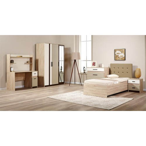 PGO 021 - Ungdomsrom PGO 021 - Ungdomsrom