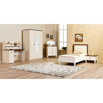 PGO 022 - Ungdomsrom