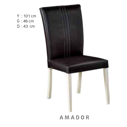 Amador Chair