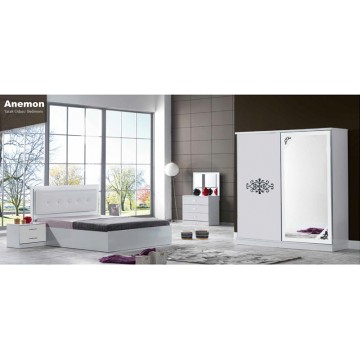 Anemone Bedrooms