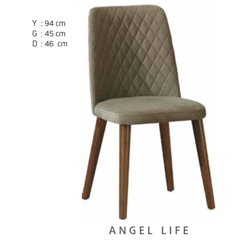 Angel Life Chair