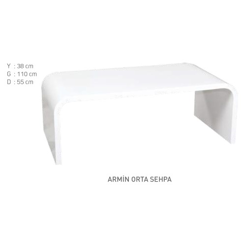 Armin Coffee Tables