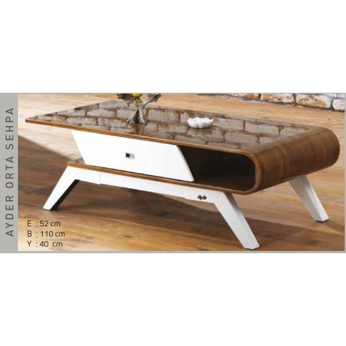 Ayder Coffee Tables