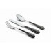 Country Warm 24 Pcs / Parca Cutlery Set / Kasik Catal Takimi / A2210-1