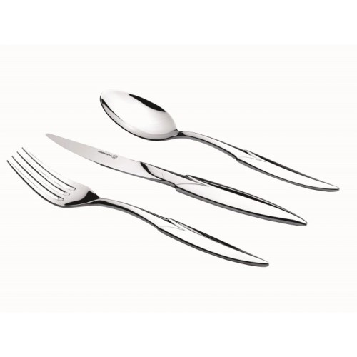 Tulipa 89 pcs. Cutlery Set / Catal Kasik Takimi / A2310