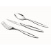 Tulipa 89 pcs. Cutlery Set / Catal Kasik Takimi / A2310