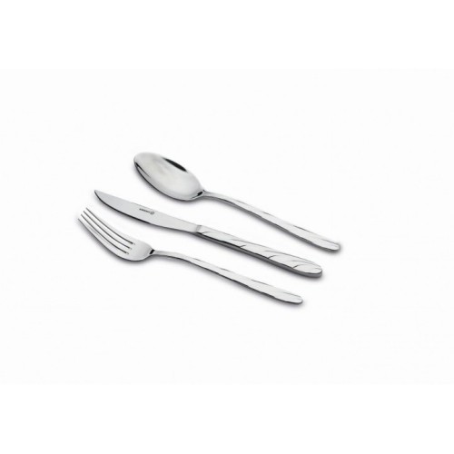 Gloria 89 pcs Cutlery Set / Catal Kasik Takimi / A2317