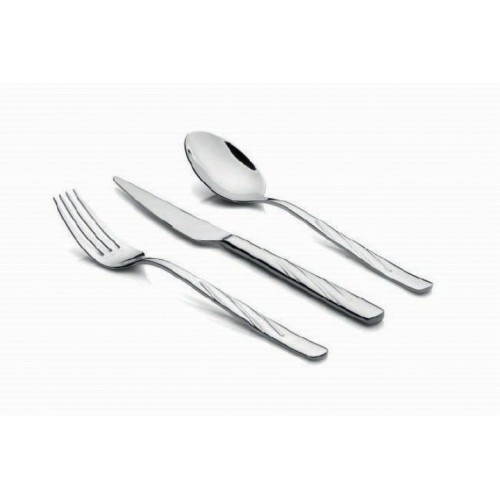 Linea 89 pcs. Besteckset / Catal Kasik Set / A2327 Linea 89 pcs. Besteckset / Catal Kasik Set / A2327