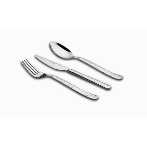 Spring Besteckset 89pcs /Catal kasik Takimi / A2350