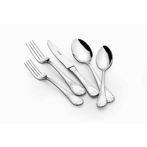 Eliza 89 pcs. Cutlery Set/ Catal Kasik Set / A2394 Eliza 89 pcs. Cutlery Set/ Catal Kasik Set / A2394