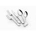 Eliza 89 pcs. Cutlery Set/ Catal Kasik Set / A2394 Eliza 89 pcs. Cutlery Set/ Catal Kasik Set / A2394