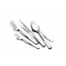 Hasbahce 89 pcs. Cutlery Set / Catal Kasik Set/ A2398