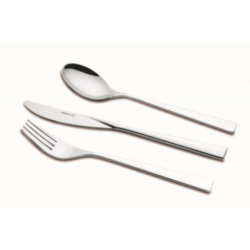 Korkmaz Shadow Besteckset 89 tlg. / A2525 Korkmaz Shadow Besteckset 89 tlg. / A2525