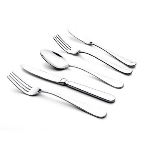 Assos 116tlg Cutlery Set / Catal Kasik Takimi / A2600