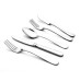 Assos 116tlg Cutlery Set / Catal Kasik Takimi / A2600