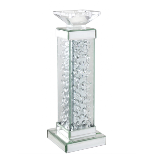 CANDLE HOLDER 3085 12X12X47 CM CANDLE HOLDER 3085 12X12X47 CM