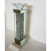 CANDLE HOLDER 3785 Q 12.5X12.5X43 CM CANDLE HOLDER 3785 Q 12.5X12.5X43 CM