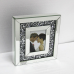 MIRROR PHOTO FRAME 6297 30.5X26X5.5 CM MIRROR PHOTO FRAME 6297 30.5X26X5.5 CM