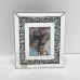 MIRROR PHOTO FRAME 6298 33X28.5X5.5 CM MIRROR PHOTO FRAME 6298 33X28.5X5.5 CM