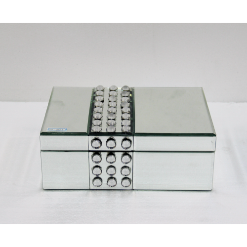 JEWELRY BOX 7506 26X19X11 CM JEWELRY BOX 7506 26X19X11 CM