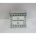 JEWELRY BOX 7509 21X18X19 CM JEWELRY BOX 7509 21X18X19 CM