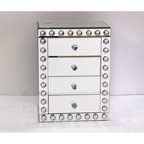 Jewelry box 7511 26 x 22x 35 cm Jewelry box 7511 26 x 22x 35 cm