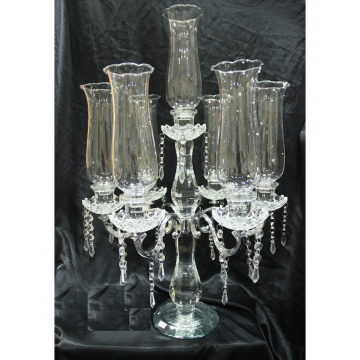 CANDLE HOLDER 3599 Candle holder 46x46x71